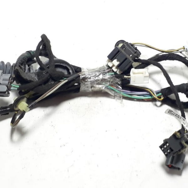 Chicote Da Porta Traseira 52084297 Da Trailblazer Ltz Cx72