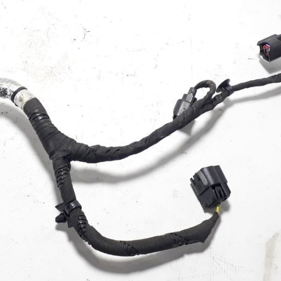 Chicote Bico Injetor Gm Trail Blazer 2015 V6  Cx226