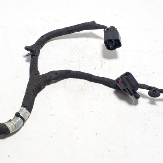 Chicote Bico Injetor Gm Trail Blazer 2015 V6  Cx226