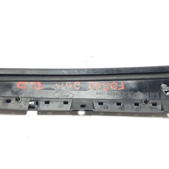 Moldura Coluna Ford Focus Bm51-a20898 Direita Cx214