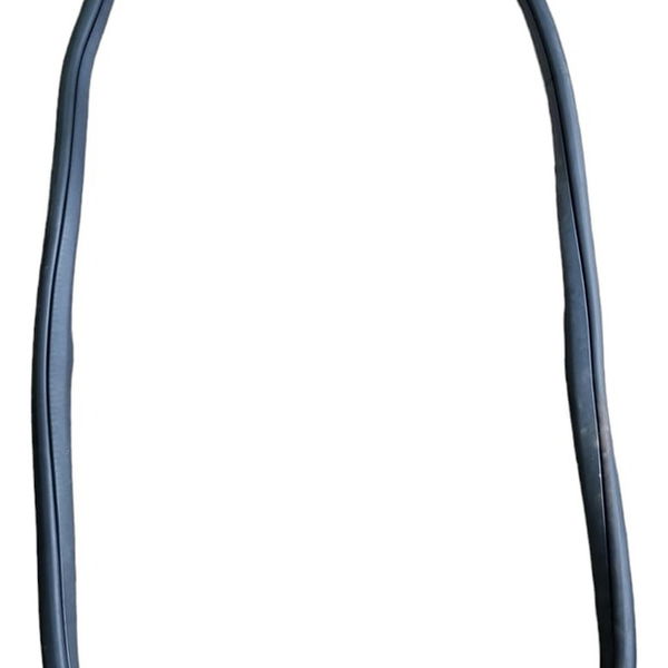 Borracha D Porta Traseira Direita Discovery Sport 2016 Cx466 Preto