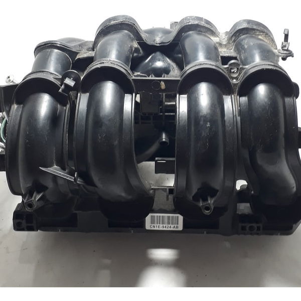 Coletor Admissão Ford New Fiesta Ka Focus 1.6 2015 Ford