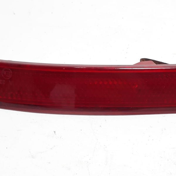 Refletor Olho De Gato Palio  Original Cx107 Vermelho