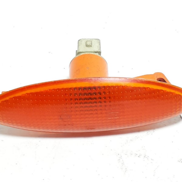 Pisca Para-lama  Escort Zetec 1997 À 2002 95gg13k309 Cx107