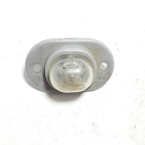 Luz De Placa  Picanto 2007 Cx107
