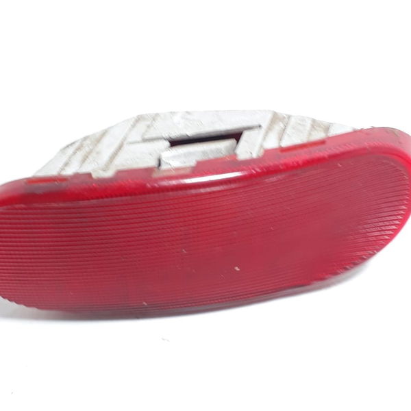 Luz Porta  Accent 1997 Lado Direito Cx107 Vermelho