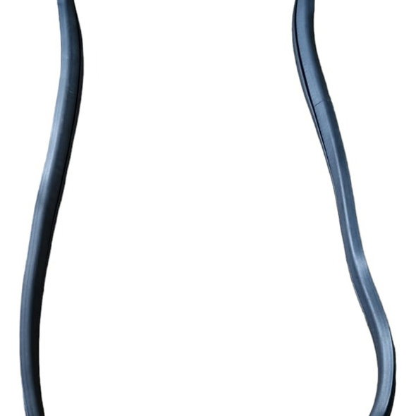 Borracha Porta Traseira Esquerda Discovery Sport 2015 Cx466