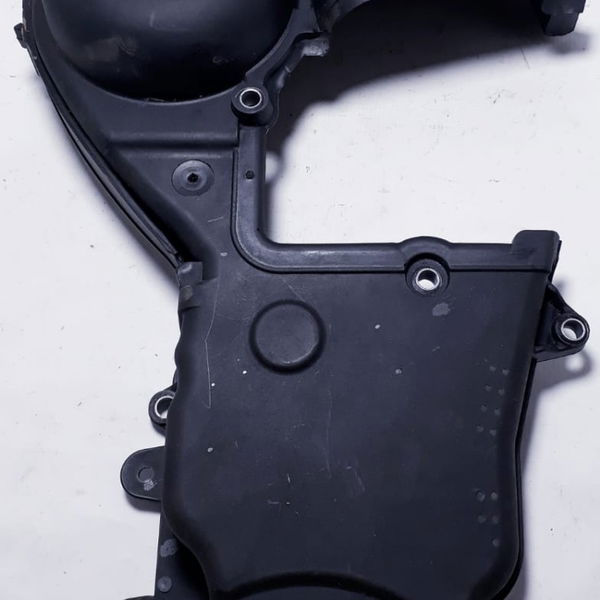 Tampa Correia Dentada Ford Ecosport 1.6 2013/2016 Original