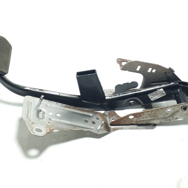 Pedal De Freio Ford Focus 2013/2014 Cx89