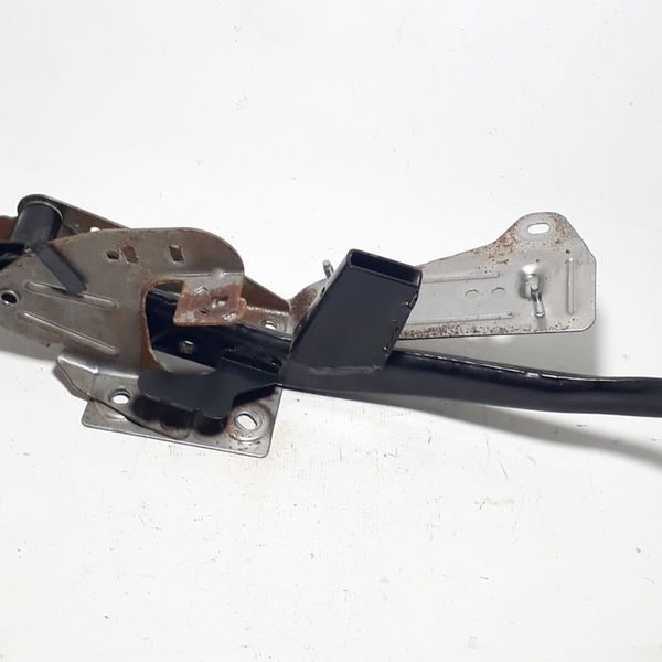 Pedal De Freio Ford Focus 2013/2014 Cx89