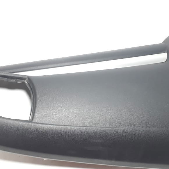 Acabamento Painel Lado Direito Honda Wrv 2018 Cx612