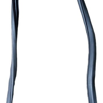 Borracha Porta Dianteira Esquerda Discovery Sport 2016 Cx466