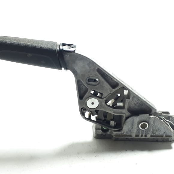 Alavanca  Freio Mão Ford Focus 2014 (cx26)