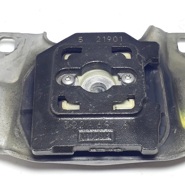 Coxim Suporte Câmbio Ford Focus 2.0 16v 2014 V61-7m121 Cx208