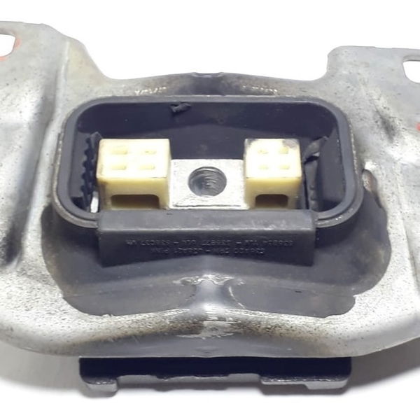 Coxim Suporte Câmbio Ford Focus 2.0 16v 2014 V61-7m121 Cx208