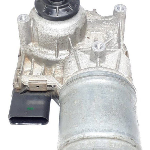 Motor Limpador  Brisa Lado Esquerdo Ford Focus 13/14 Cx70