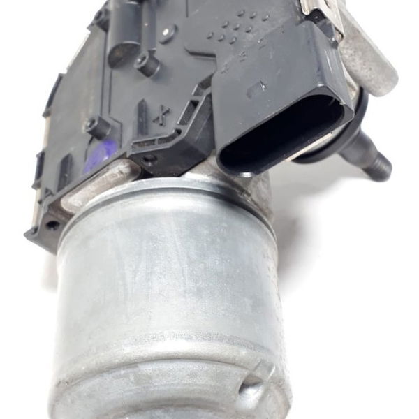 Motor Limpador  Brisa Lado Esquerdo Ford Focus 13/14 Cx70