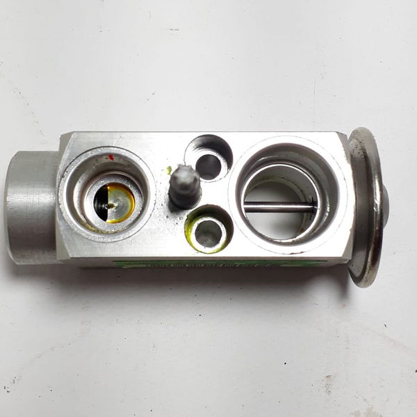 Válvula Expansão Ar Condicionado Ford Focus 2013/2014 Cx158