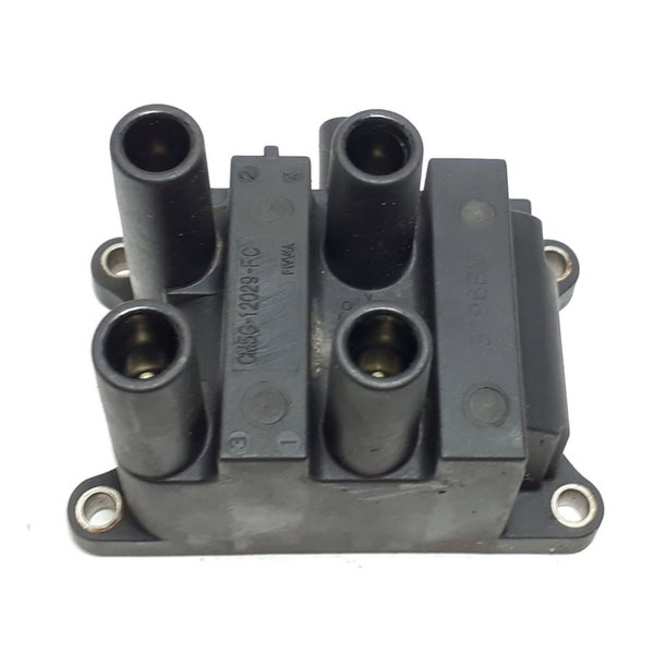 Bobina De Ignição Ford Focus 1.6 16v 2013/2014 Cx184