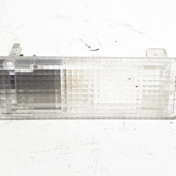 Luz Cortesia Porta Malas Focus 2013/2014 Cx265