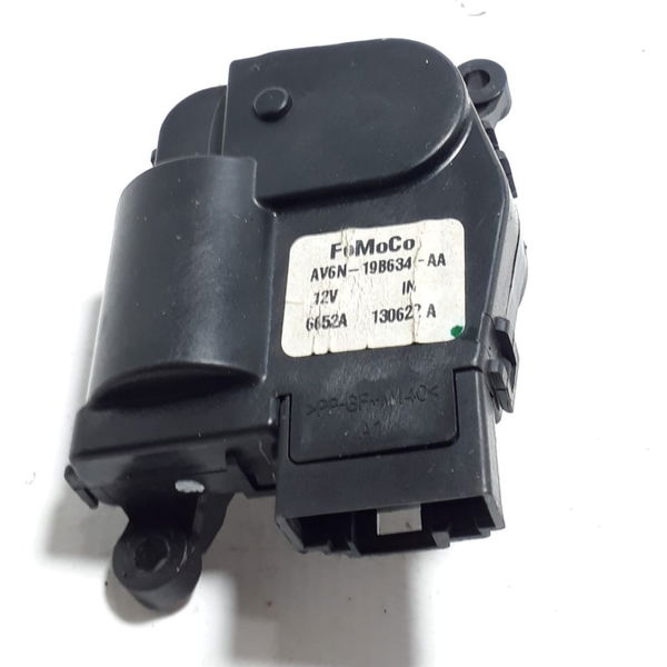 Servo Motor Atuador Do Ar Ford Focus 2013/2014 Cx103