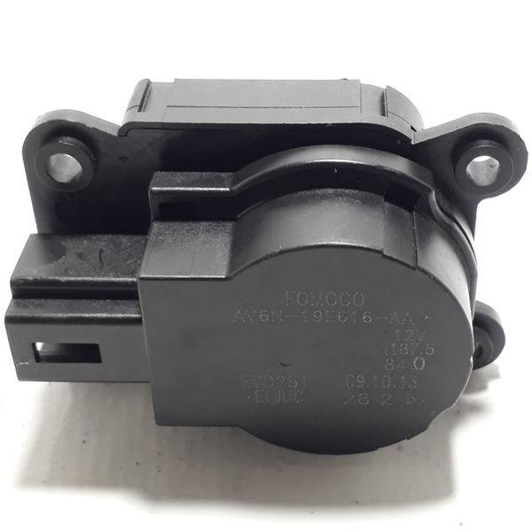 Motor Atuador Ar Condi.  Ford Novo Focus Av6n19e616aa  Cx103