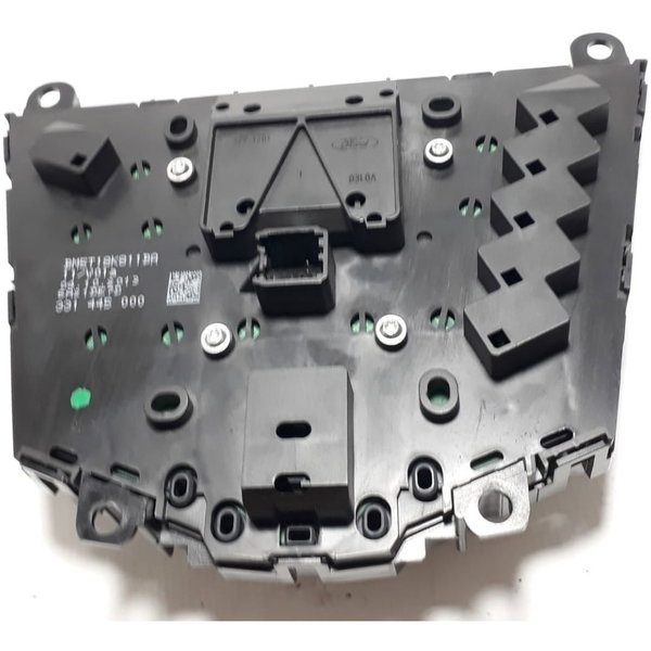 Comando Painel Som Ford Focus 2013/2014 Bm5t18k811ba (cx50)
