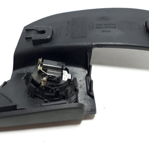 Acabamento Interno Retrovisor Lado Direito Ford Focus (cx49)