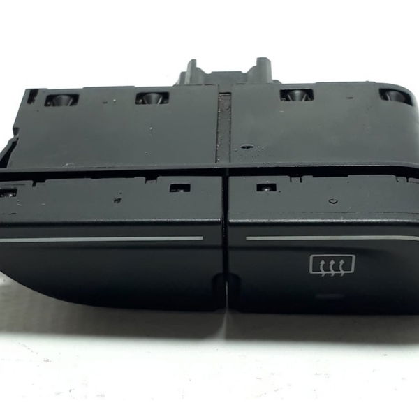 Botão Do Desembaçador Focus 2013/2014 Cx117