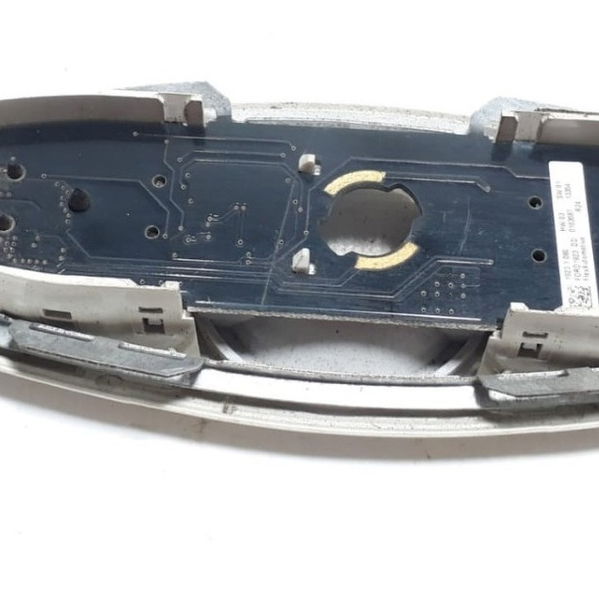 Luz Cortesia De Teto Ford Focus 2014/2018 Cx84