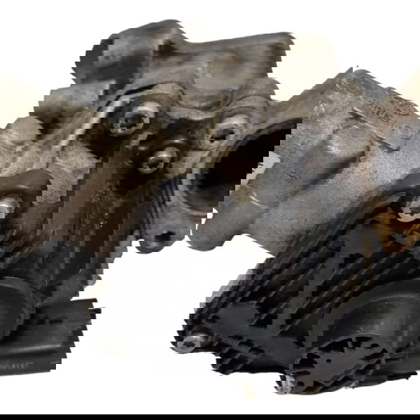 Válvula Egr Discovery Sport 2.2 2016 9656911780 Cx466