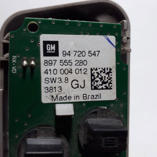 Lanterna Interna  Montana 11/2017 Original 94720547 Cx84