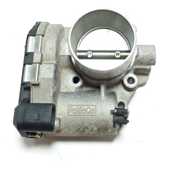 Corpo De Borboleta Tbi Ford Focus 13/14 1.6 16 Val  Cx71