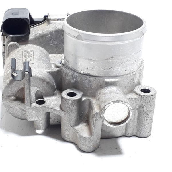 Corpo De Borboleta Tbi Ford Focus 13/14 1.6 16 Val  Cx71