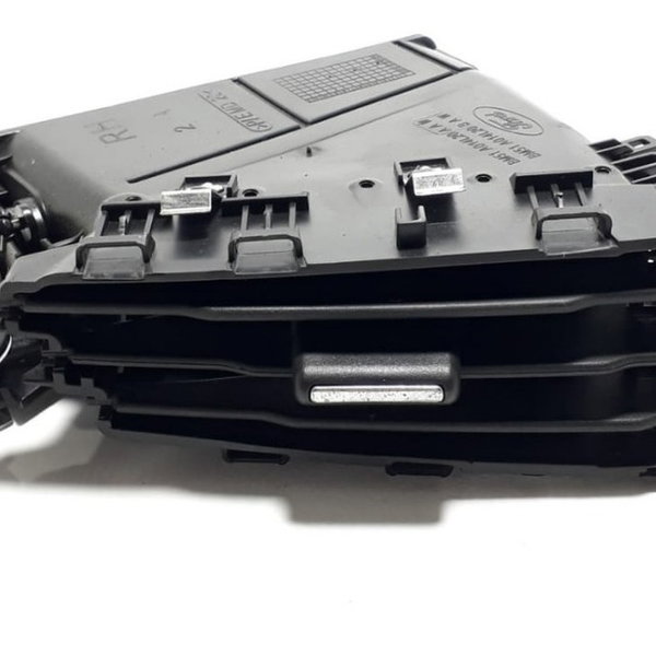 Difusor Ar Central L.dir. Focus 2014 Cx109