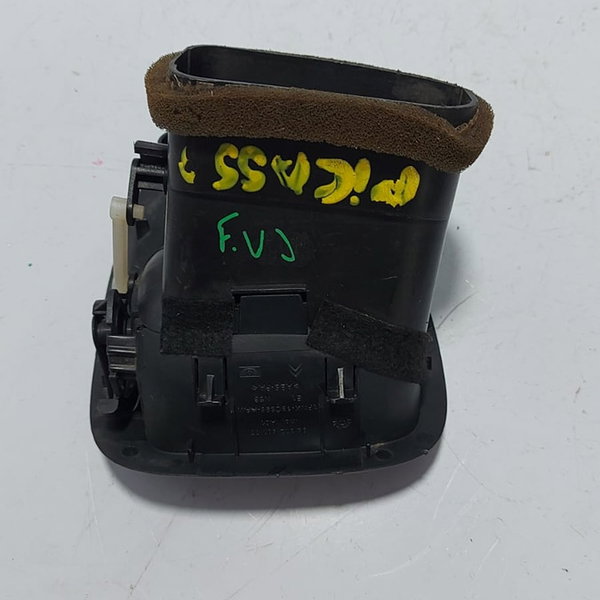 Difusor De Ar Esquerdo Citroen Xsara Picasso 2005 2007 Cx498