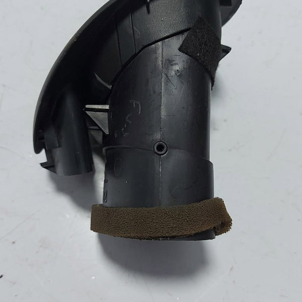 Difusor De Ar Esquerdo Citroen Xsara Picasso 2005 2007 Cx498