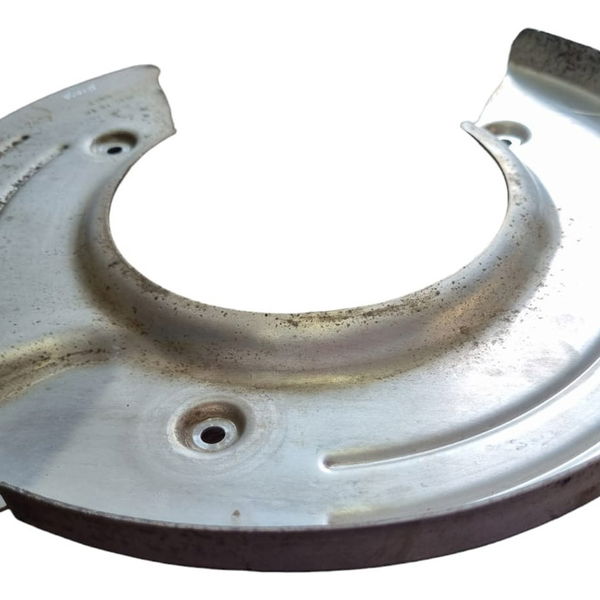 Espelho Freio Traseiro Direito Discovery Sport 2016 Cx466 Cinza