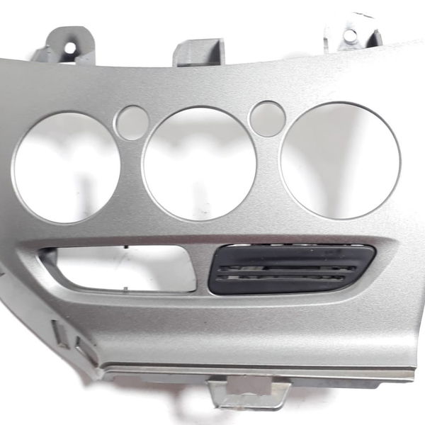 Moldura Acabamento Comando Ar Condicionado Focus 15  Cx174