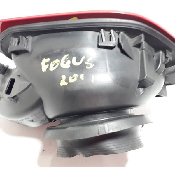 Portinhola Tanque Focus 2014 Cx252