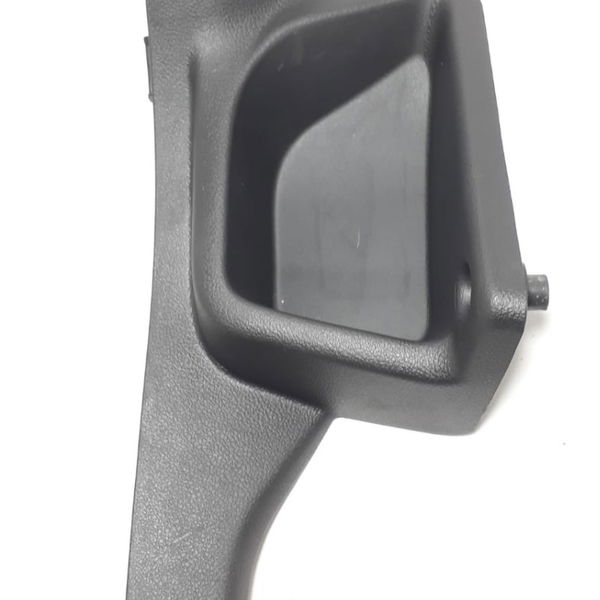 Porta Objetos Banco Traseiro L.d Focus  15  Cx196