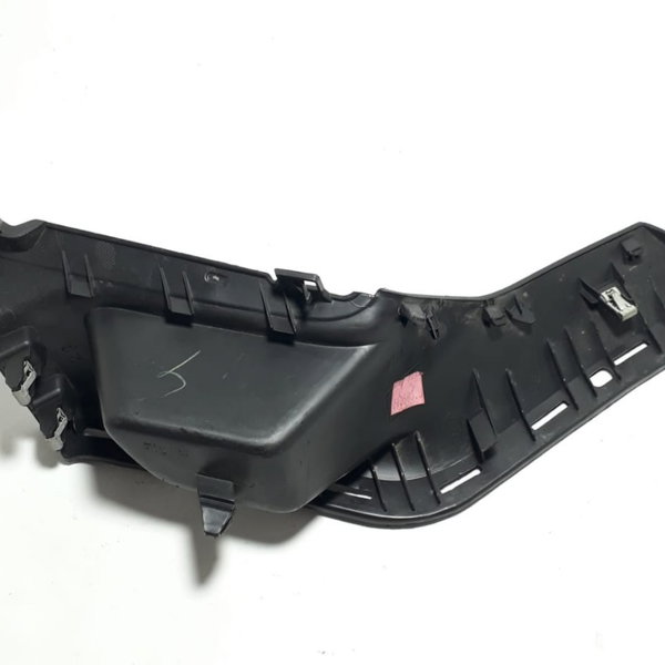 Moldura Console Le Ford Focus 2015 Cx196