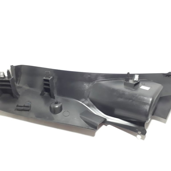Acabamento Lateral Coluna T.d Focus Hatch 15. Cx177