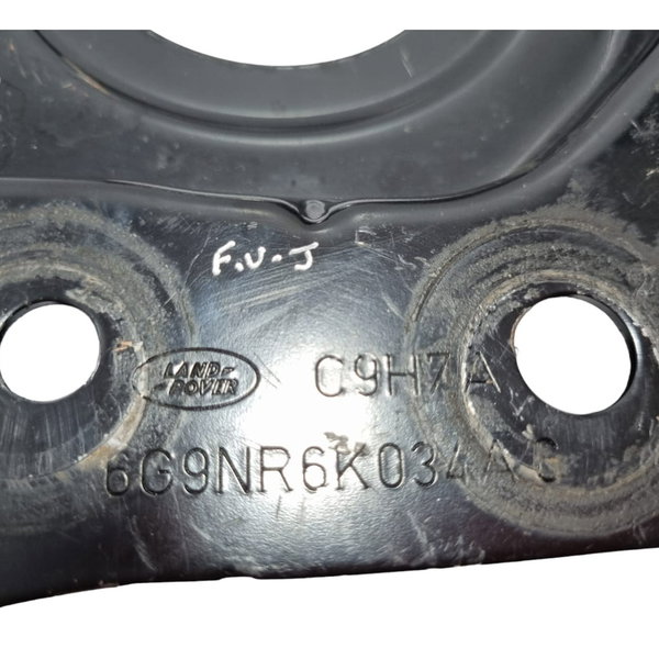 Suporte Coxim Do Motor Land Rover Discovery Sport Cx466