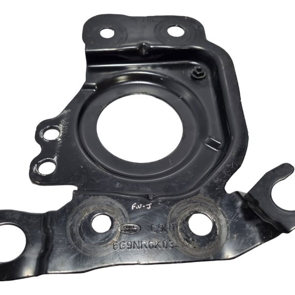 Suporte Coxim Do Motor Land Rover Discovery Sport Cx466