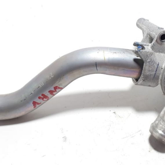 Carcaça De Valvula Termostatica Honda Wrv 1.5 16v 2018 Cx157