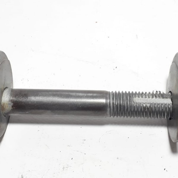 Parafuso Da Cambagem Da Ranger Xlt 3.2 Diesel 2017 R1cx640