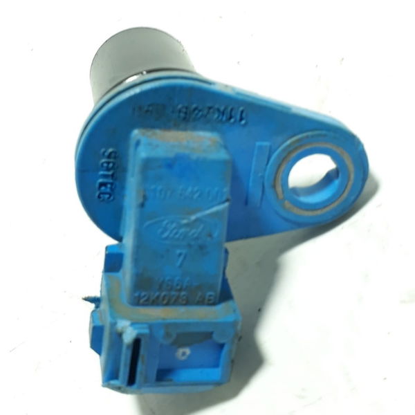 Sensor Rotação Ford Fiesta Focus 1.6 2012 Cx163