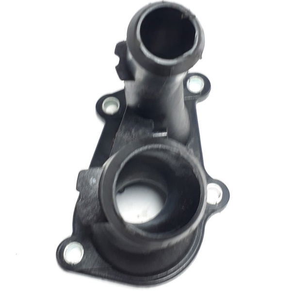 Carcaça Agua Motor Ford Focus 1.6 16v 2012 Cx156