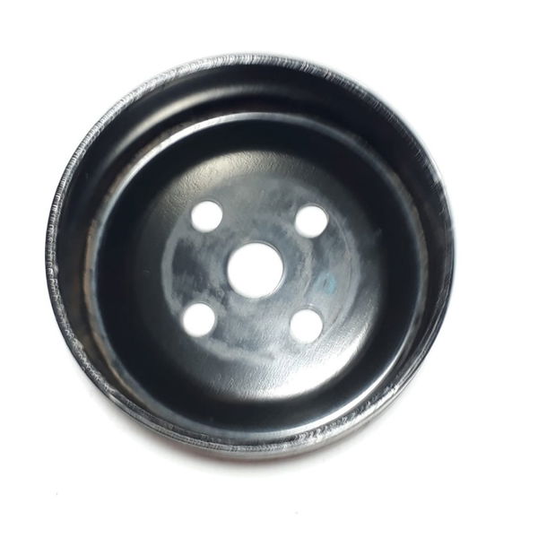 Polia Bomba Água Focus 1.6 16v 2012 Cx169